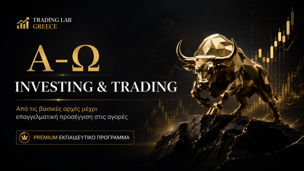 Α–Ω Investing & Trading