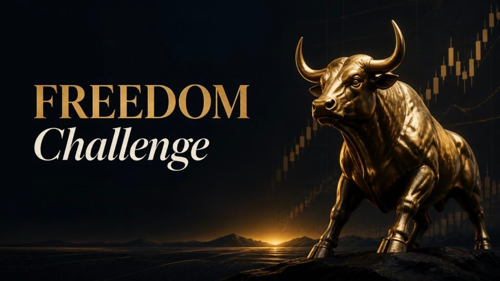 Freedom Challenge