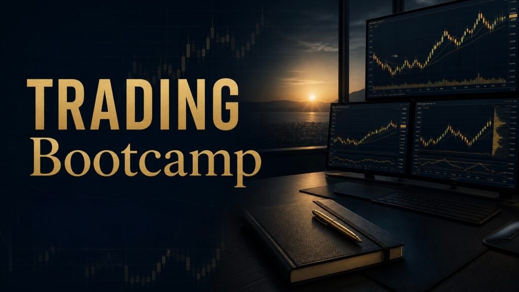 Trading Bootcamp