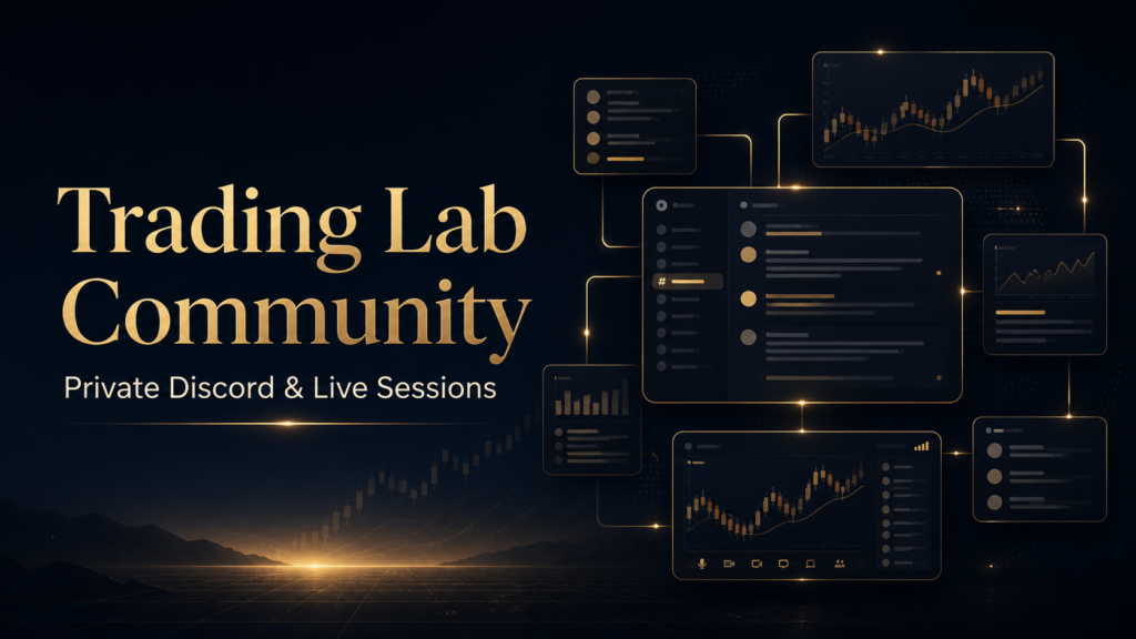 Trading Lab Community